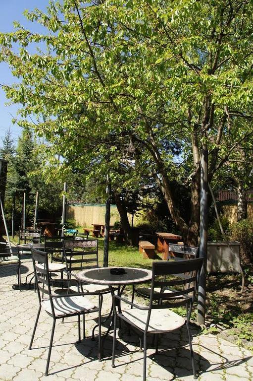 Salmo Hotel Брезно Екстериор снимка